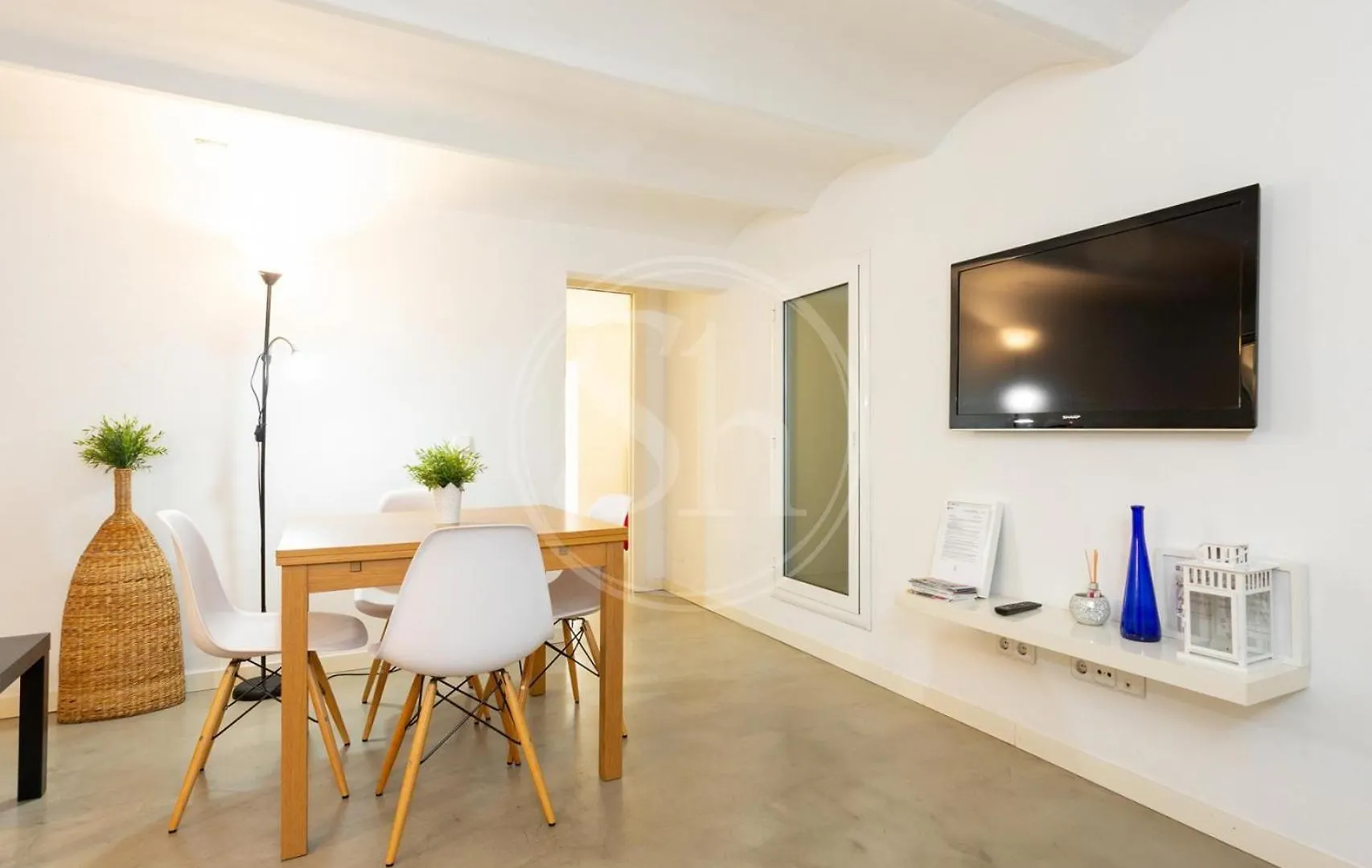 Apartamento En Villarroel Βαρκελώνη Ισπανία
