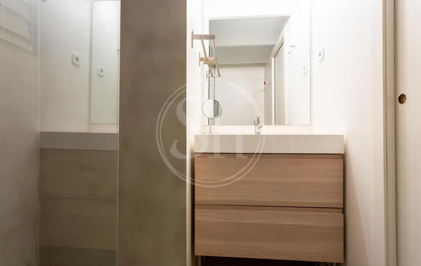 Apartamento En Villarroel Βαρκελώνη 0*,