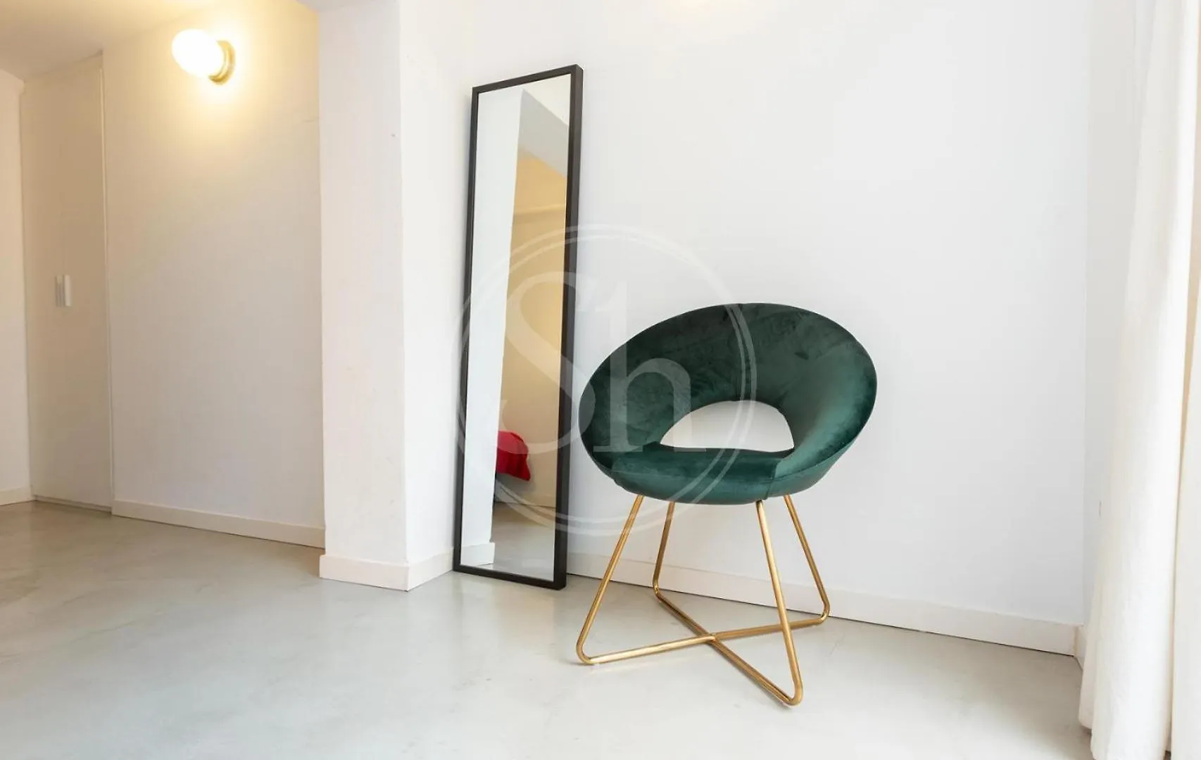 Apartamento En Villarroel Βαρκελώνη Διαμέρισμα