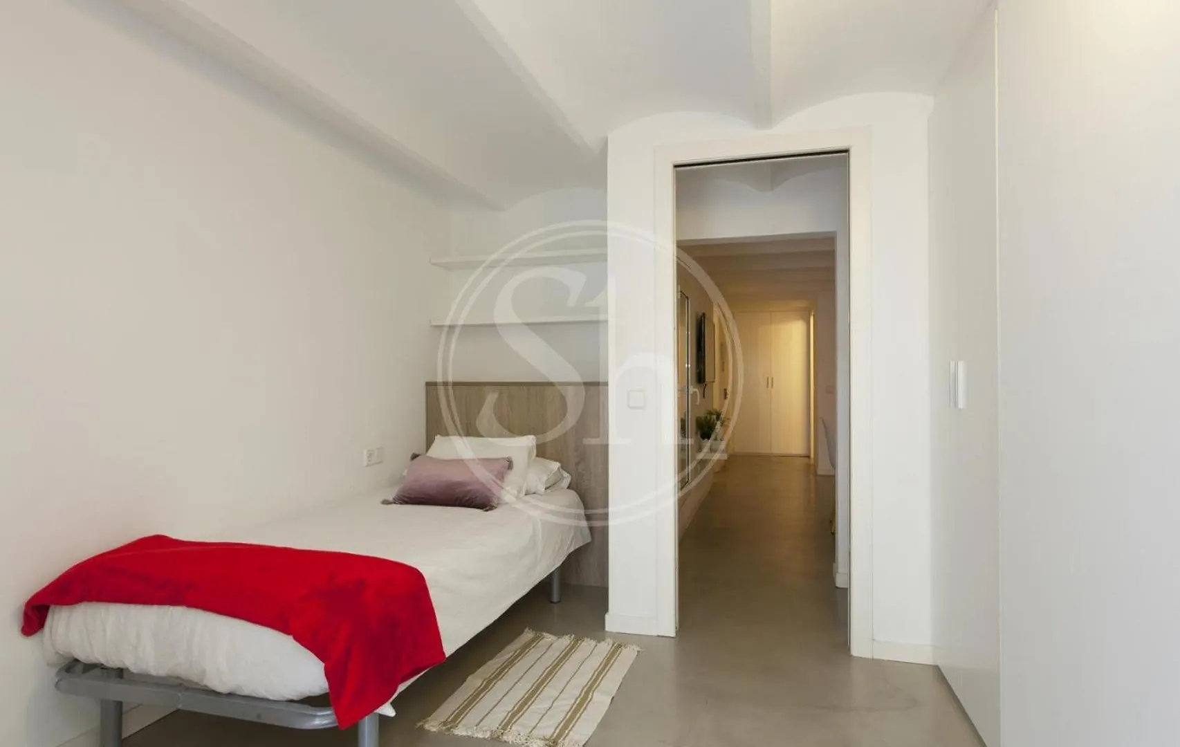 Apartamento En Villarroel Βαρκελώνη Διαμέρισμα