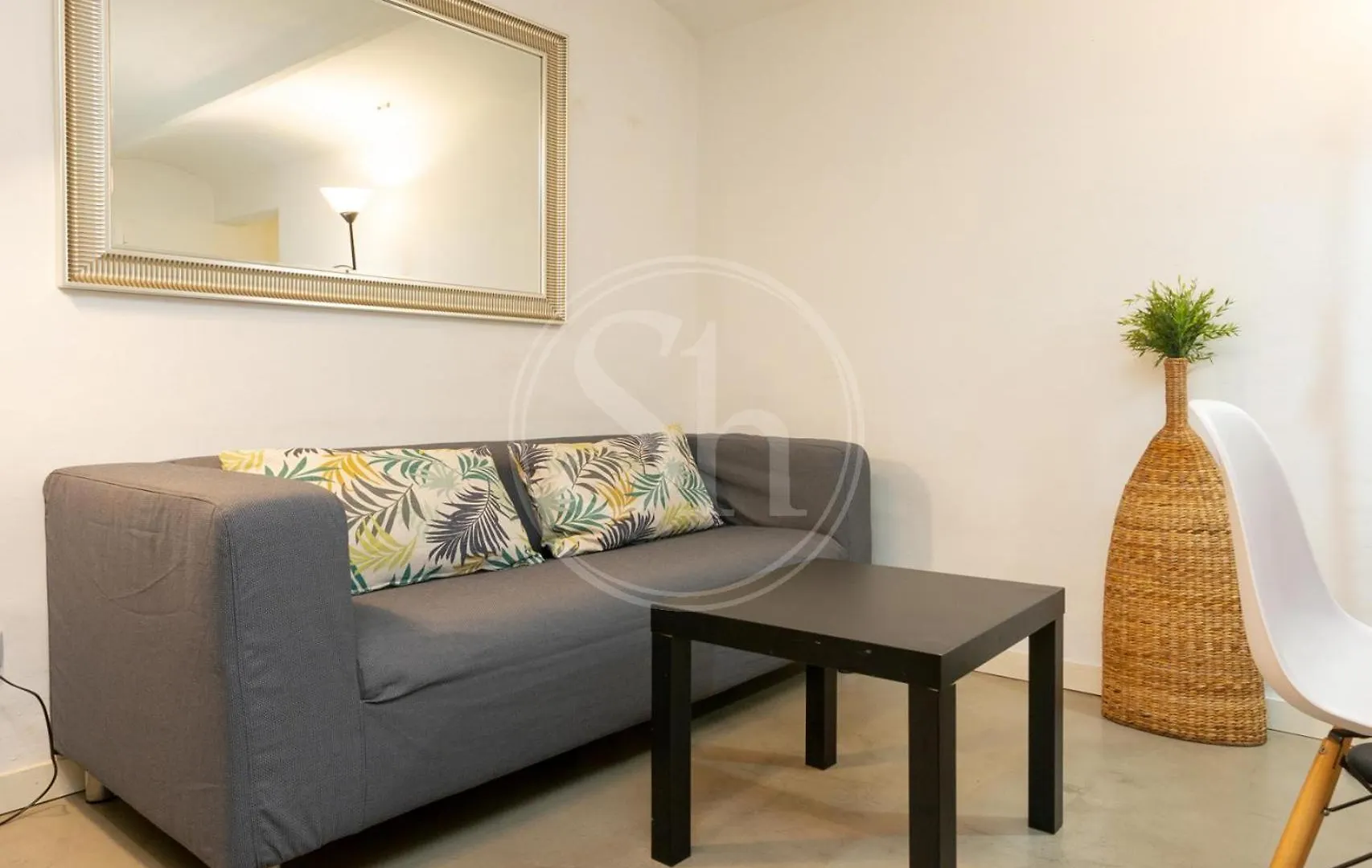 Επικοινωνία με το Apartamento En Villarroel