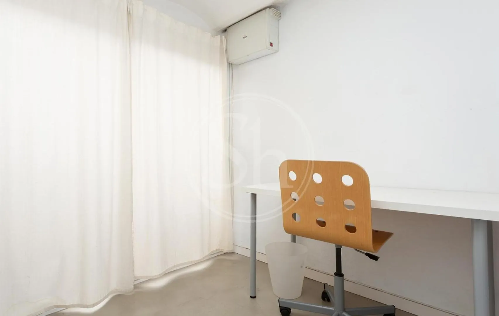 Apartamento En Villarroel Barcelona