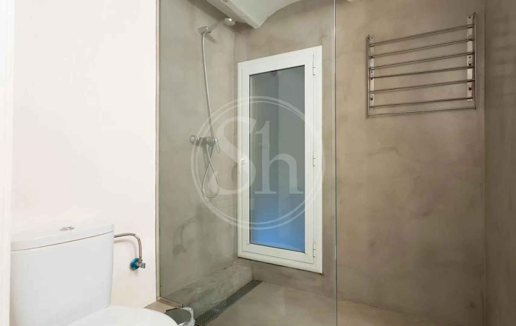 Apartamento En Villarroel Barcelona